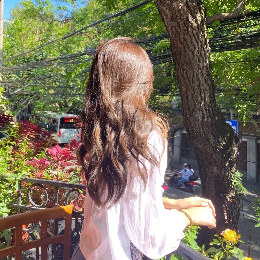 合租男女