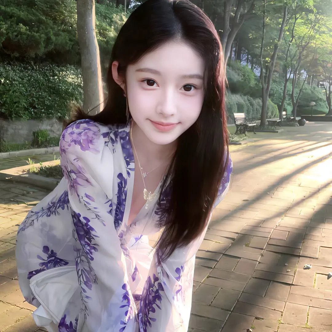 真的是很不错的人