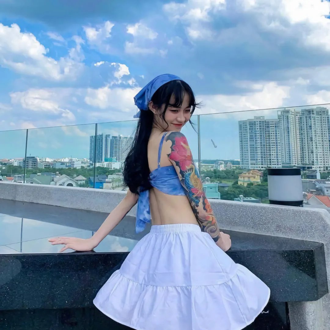 画个圈圈